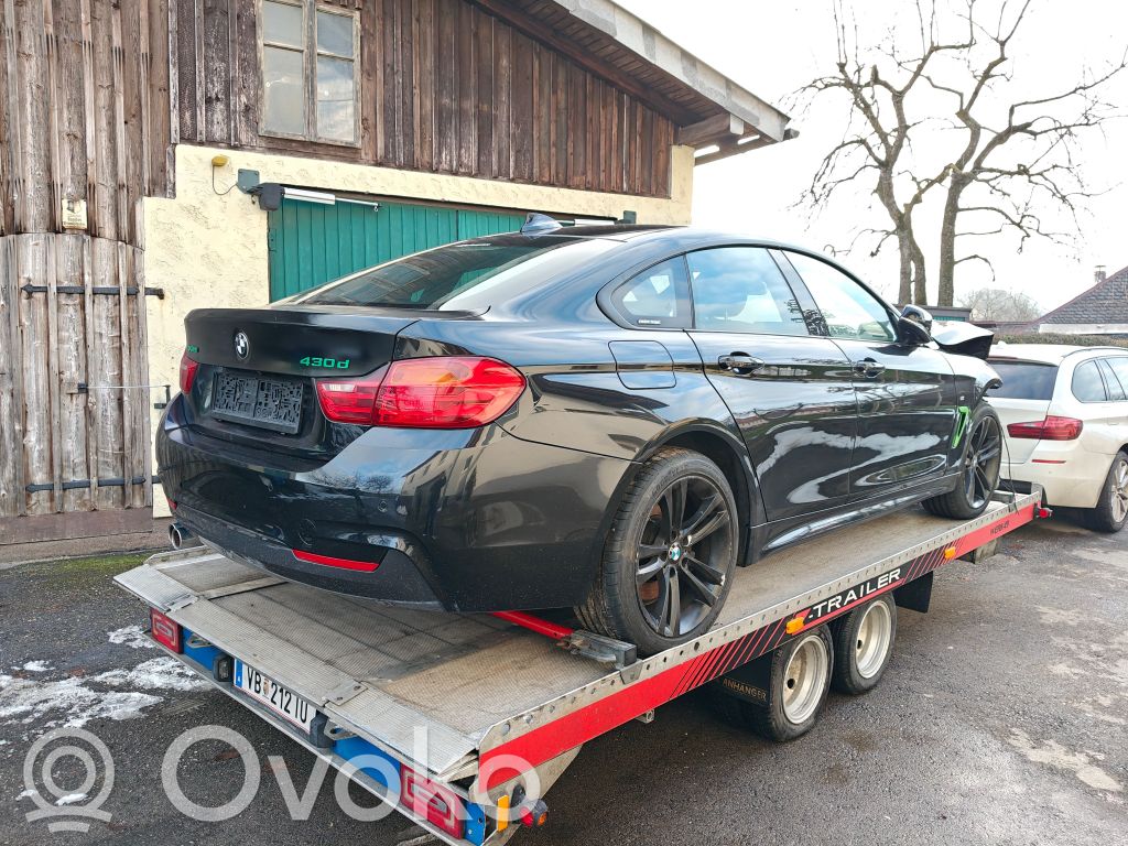 4 F36 Gran coupe Series 4  7481616