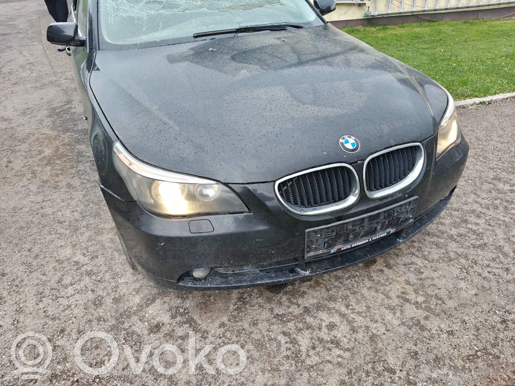 5 E60 E61 Series 5  110080213