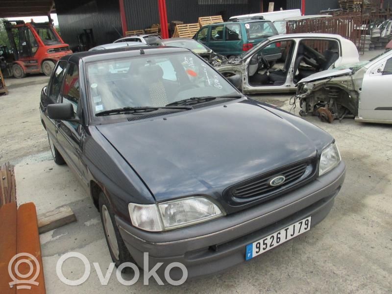 Escort Escort  6801401