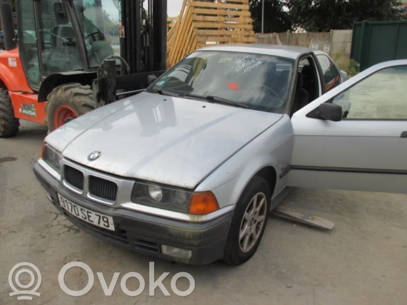 3 E36 Series 3