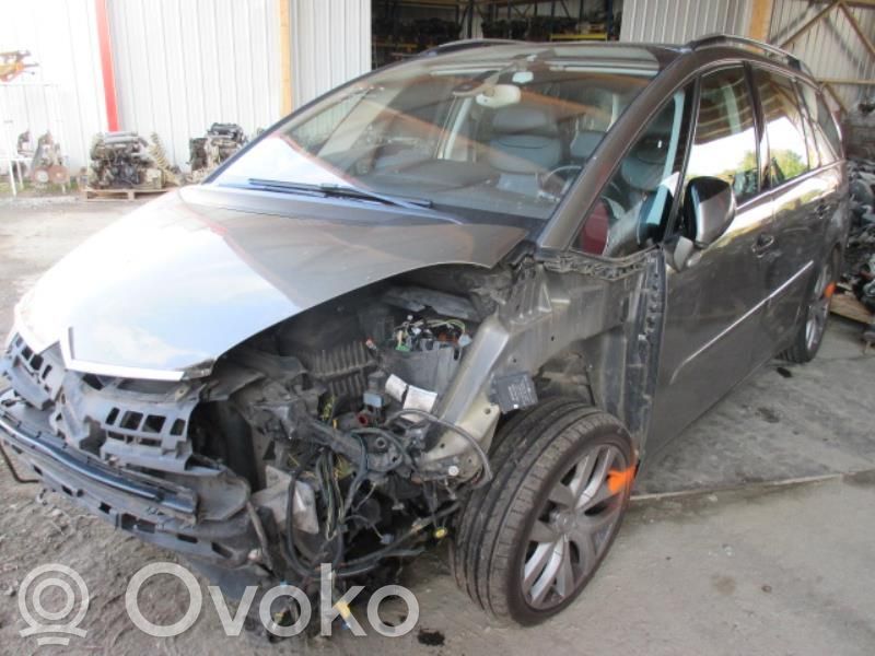 C4 Grand Picasso C4 Picasso, Grand Picasso, Aircross, Cactus  6431N8