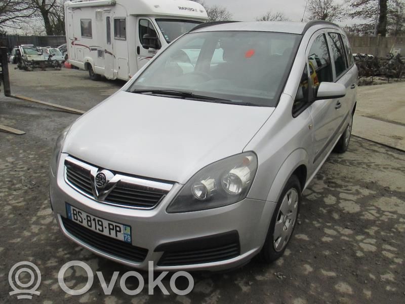 Zafira B Zafira  55566086