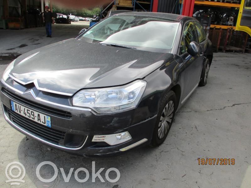 C5 C5, C5 Aircross  00004400V3