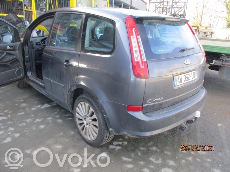 C-MAX I Focus C-MAX, C-MAX, Grand C-MAX