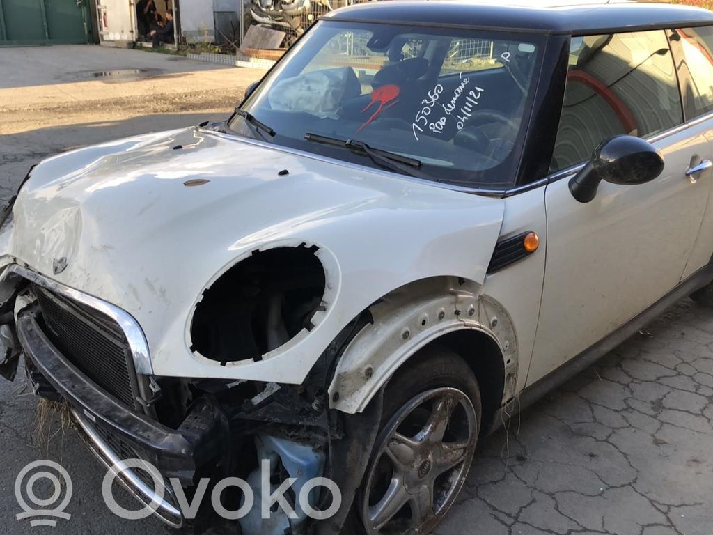 One - Cooper R56 One/Cooper R56