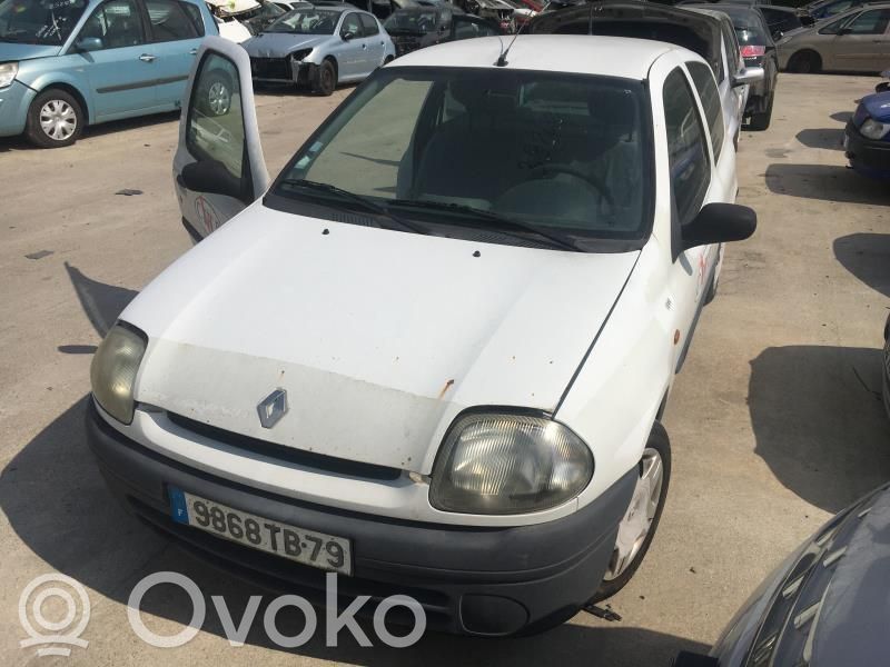 Clio II Clio  7701470811