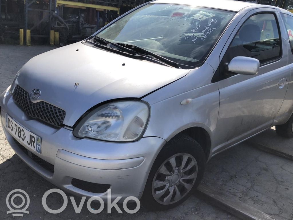 Yaris Yaris  A6202PR