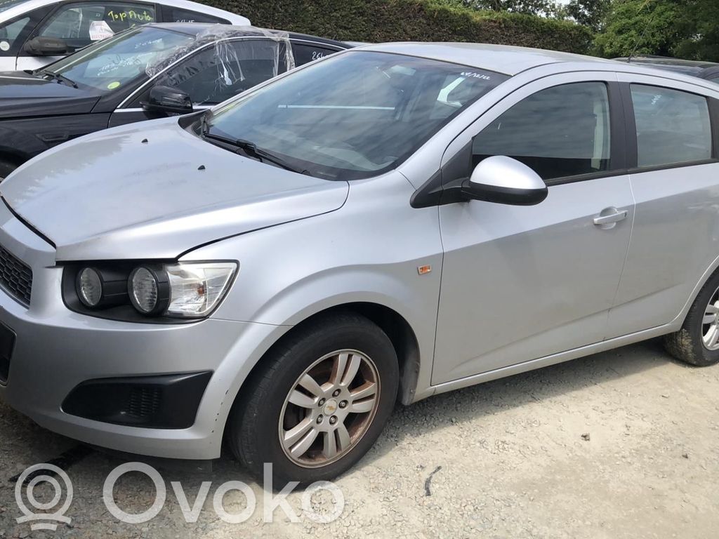 Aveo Aveo  95387464