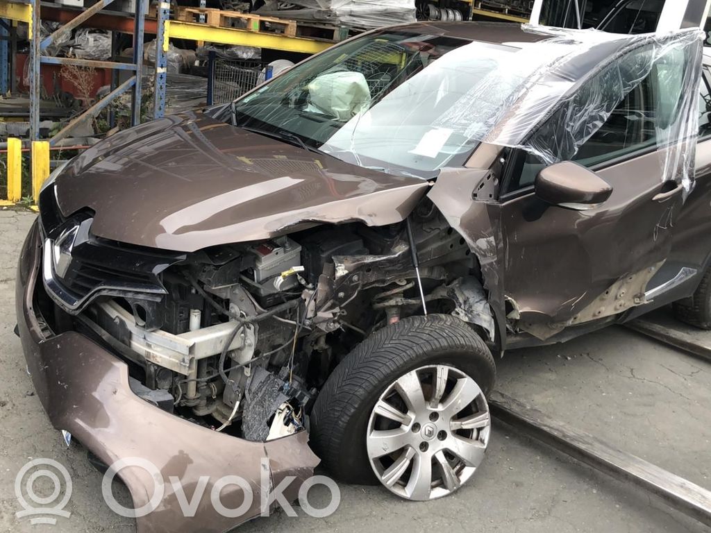 Captur Captur  985105453R