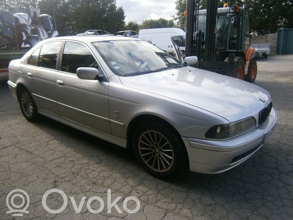 5 E39 Series 5