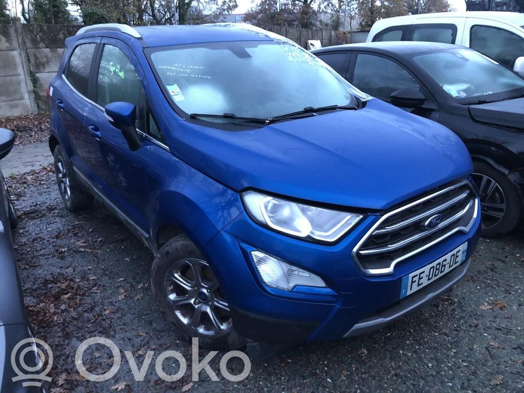 Ecosport Ecosport  2332764