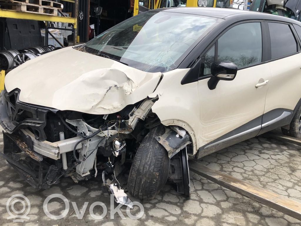 Captur Captur  484009746R