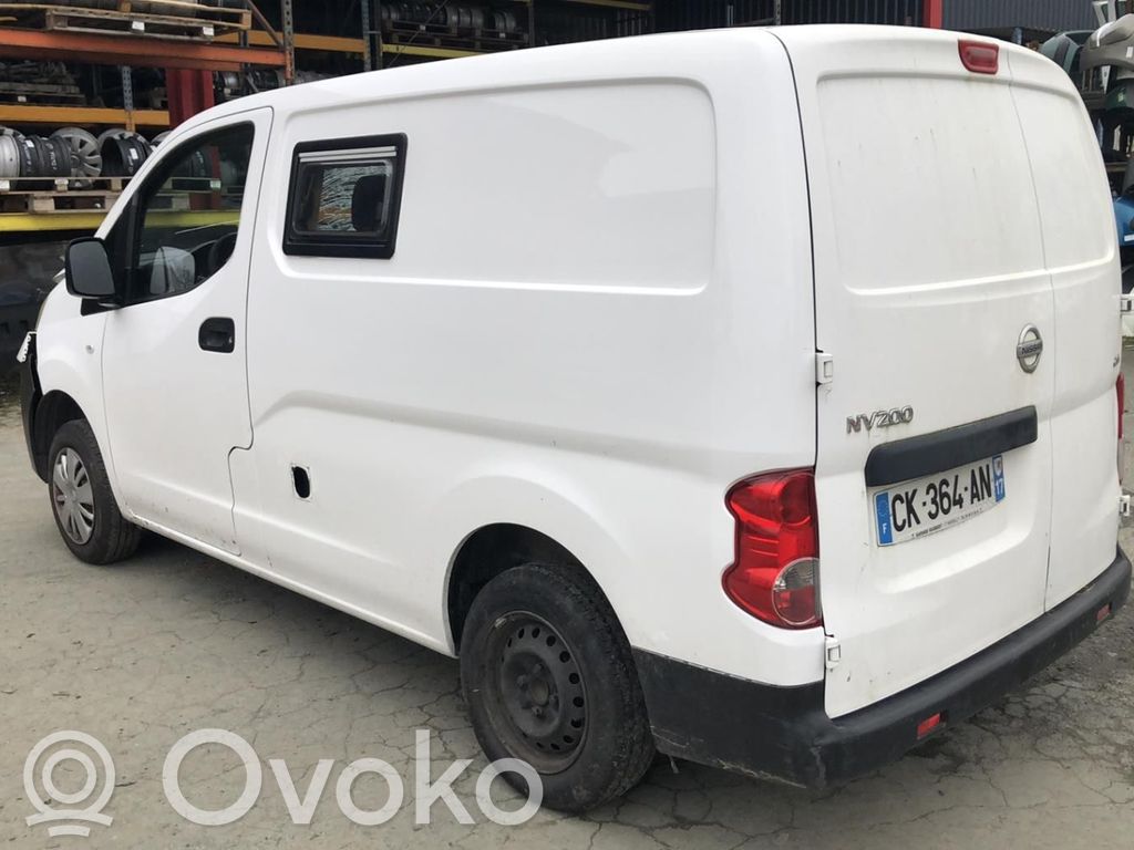 NV200 NV200  90670BJ00A
