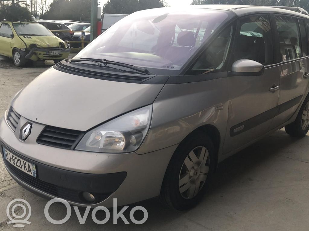 Espace IV Espace  0445110146
