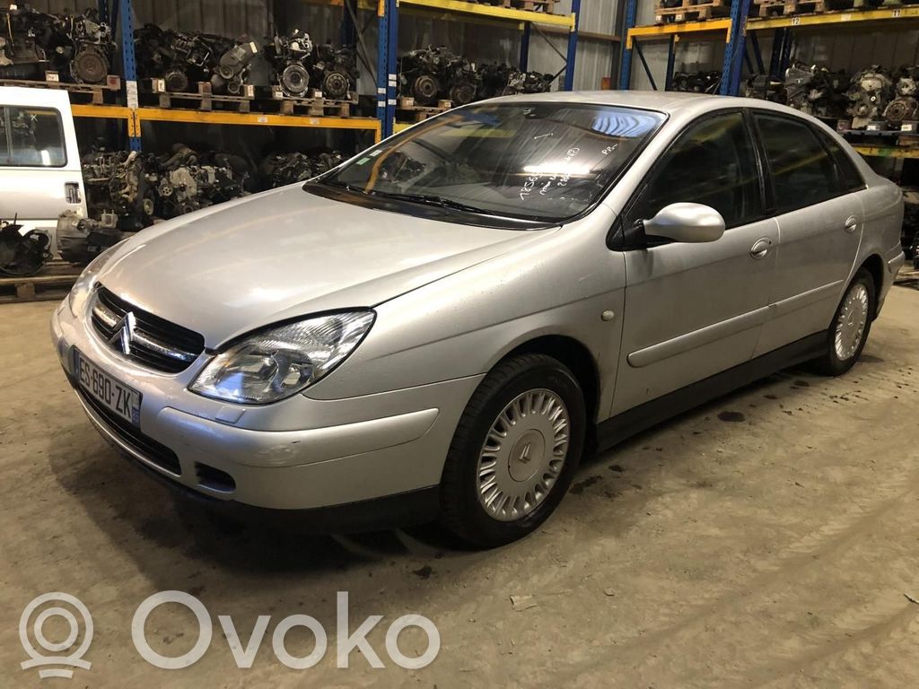 C5 C5, C5 Aircross  0000632574
