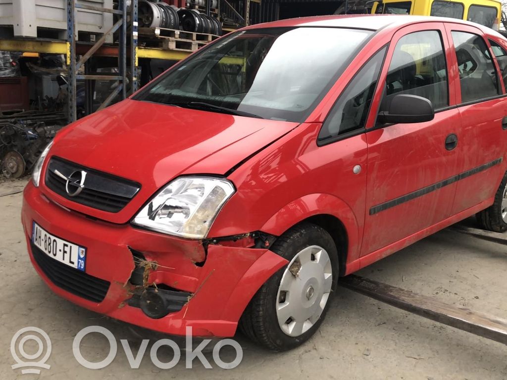 Meriva A Meriva  9128622