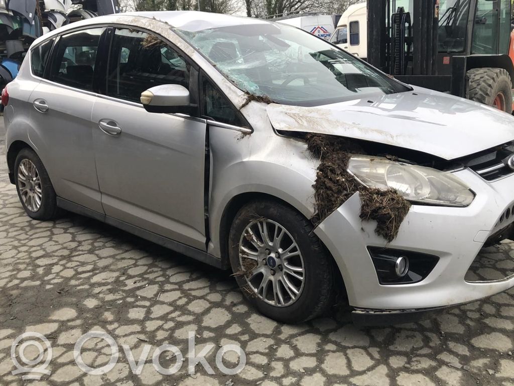 C-MAX II Focus C-MAX, C-MAX, Grand C-MAX