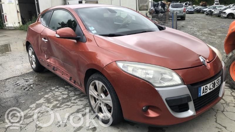 Megane III Megane  805030003R