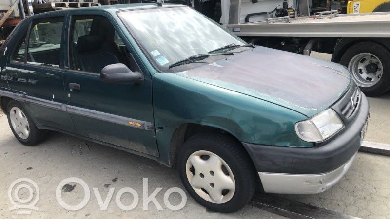 Saxo Saxo  0000632545
