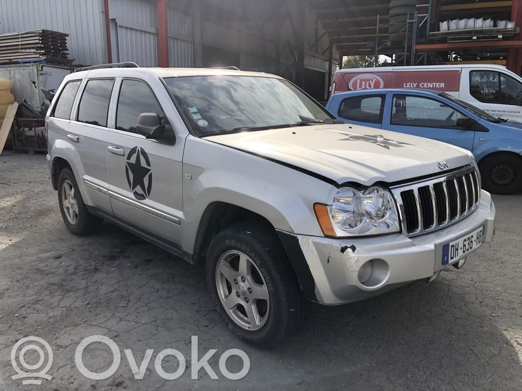 Grand Cherokee (WK) Grand Cherokee