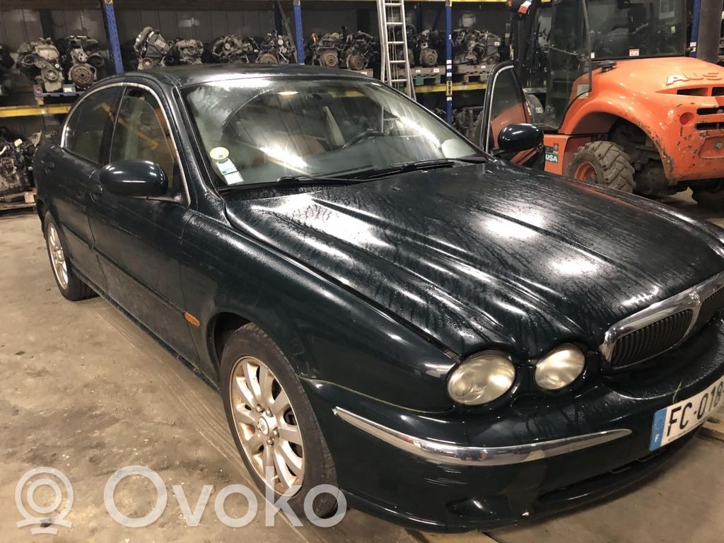 X-Type X-Type  C2S47479E