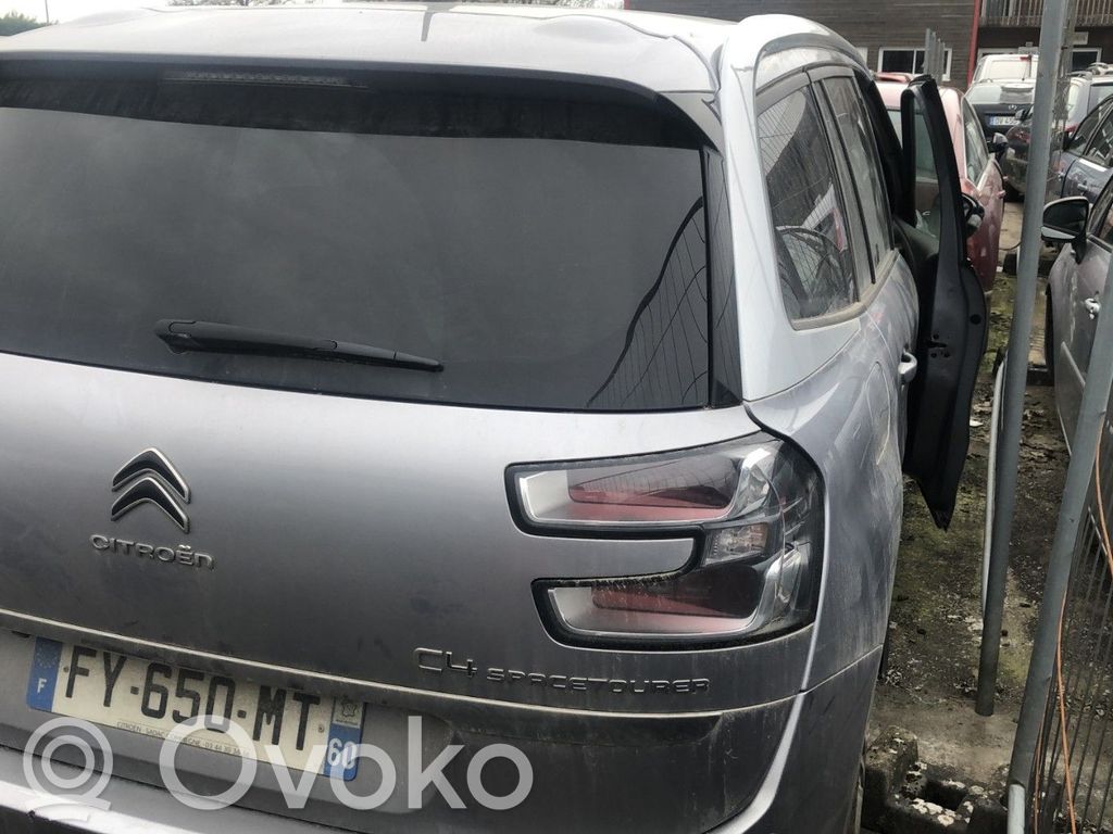 C4 SpaceTourer C4 Picasso, Grand Picasso, Aircross, Cactus  9838183980