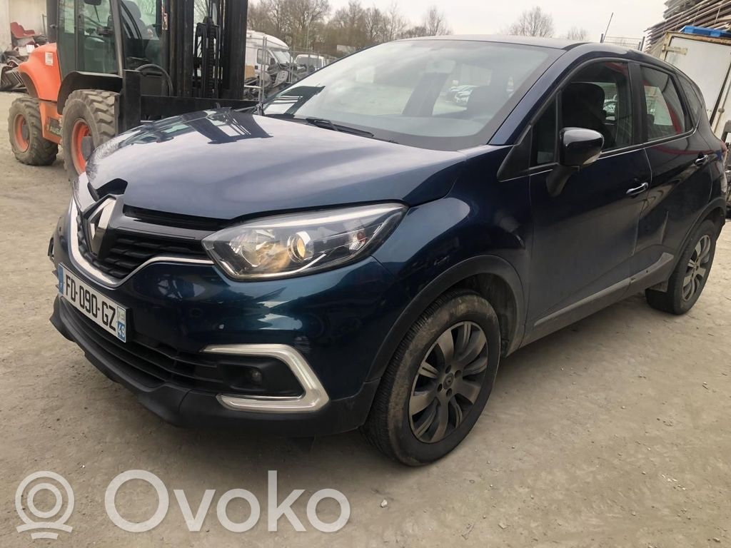 Captur Captur  963210814R