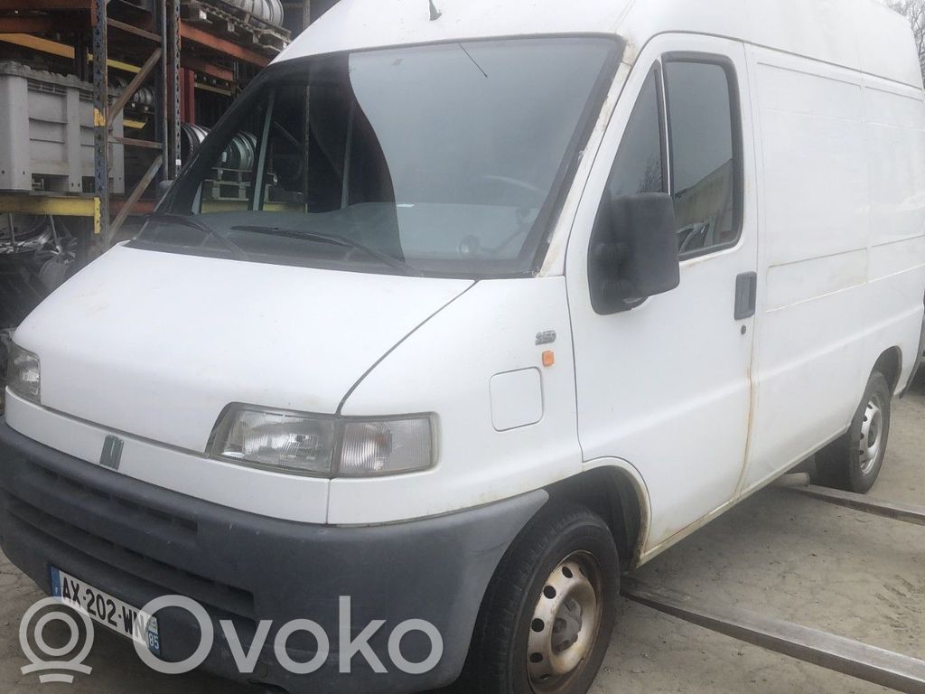Ducato Ducato  1302269080