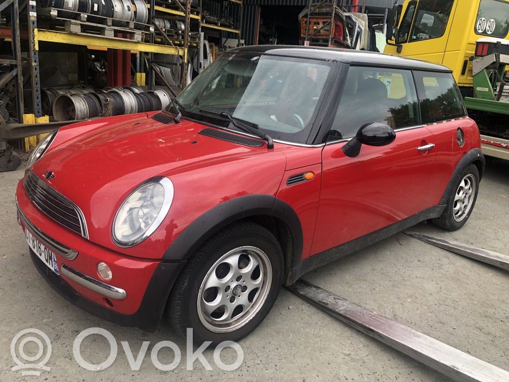 One - Cooper R50 - 53 One/Cooper R50/53  751502902