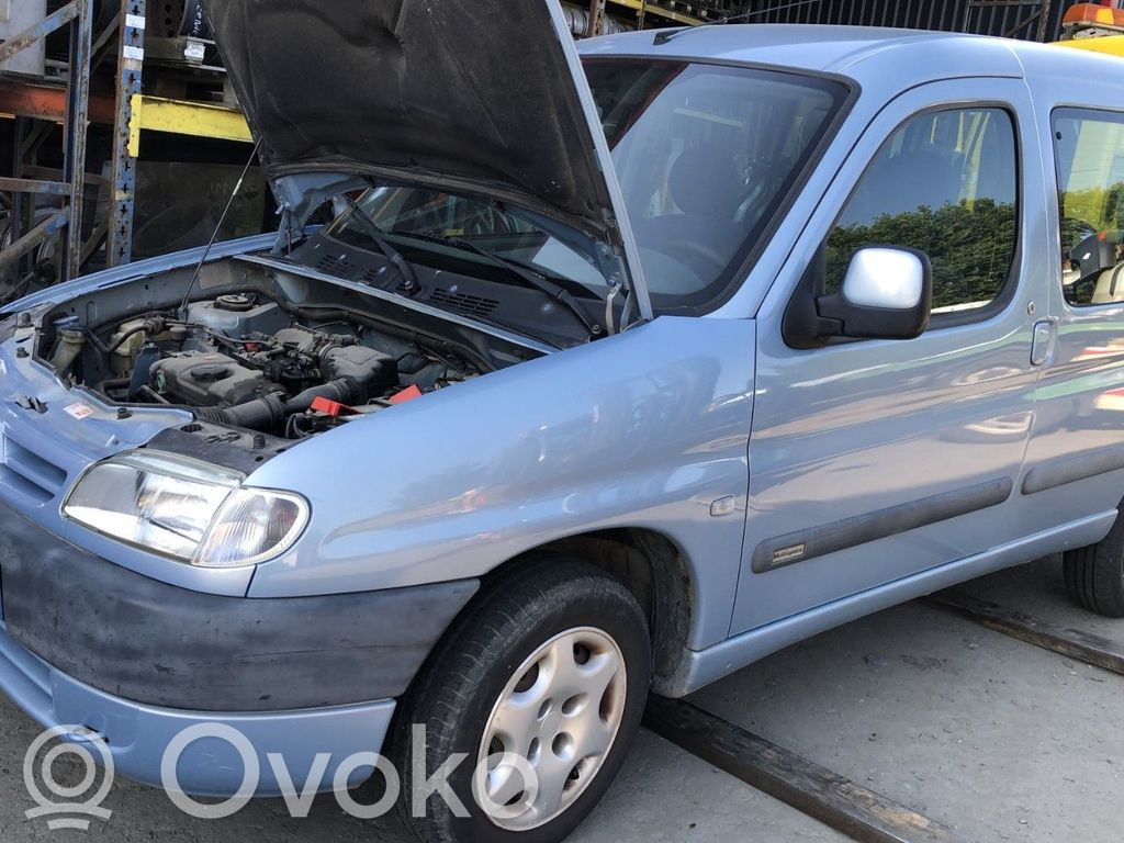 Berlingo Berlingo  7841J9