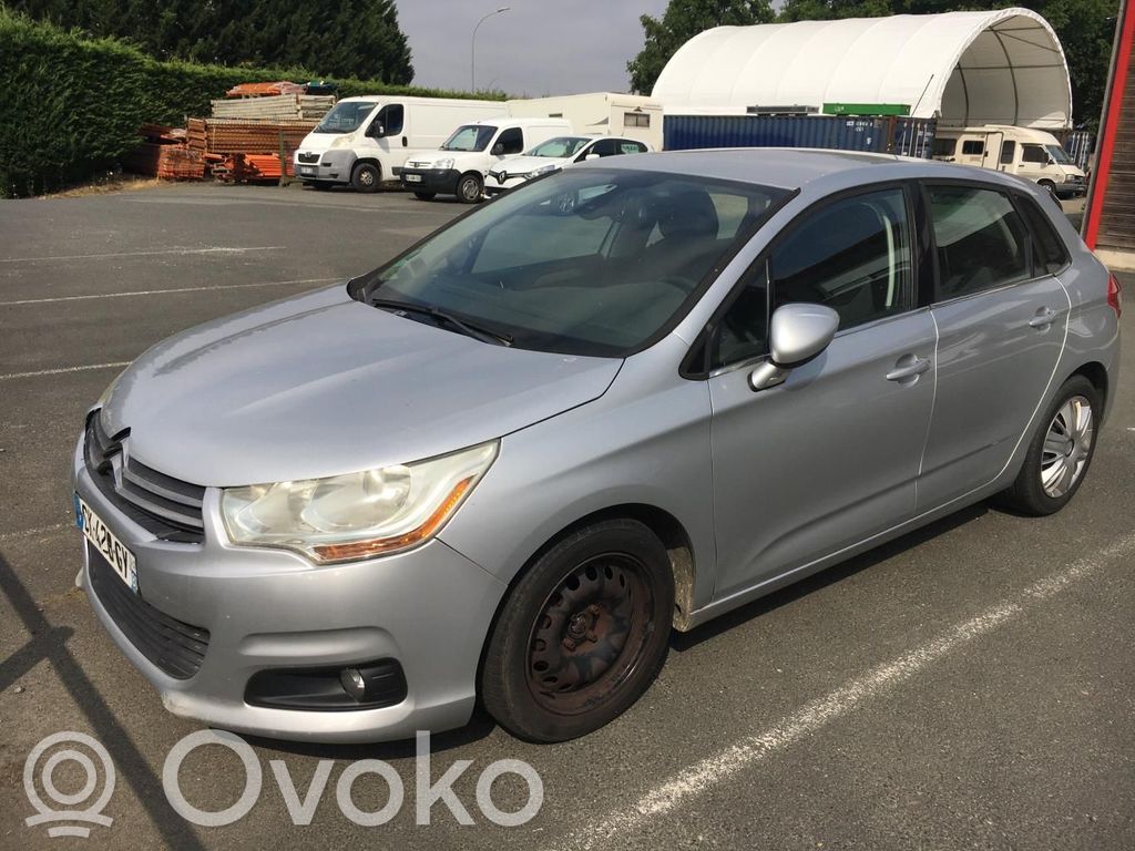 C4 II C4 Picasso, Grand Picasso, Aircross, Cactus  9202Q5