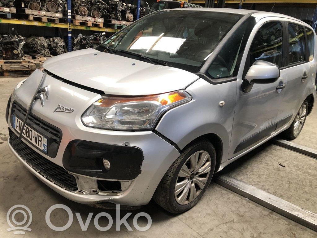 C3 Picasso C3, Pluriel, Picasso  742256