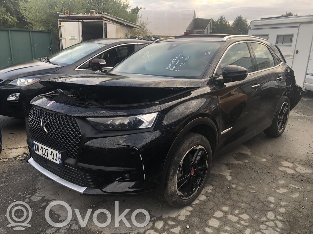 7 Crossback 7 Crossback  1631729580