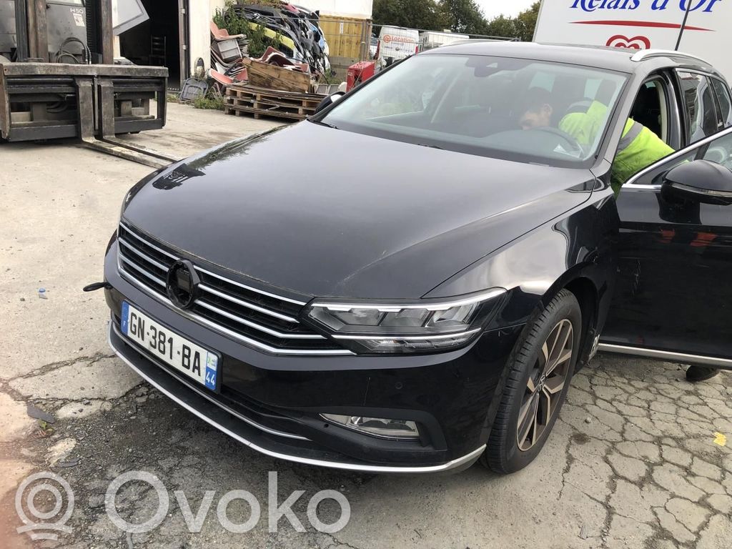 PASSAT B8 Passat  3G0827469JBDPJ