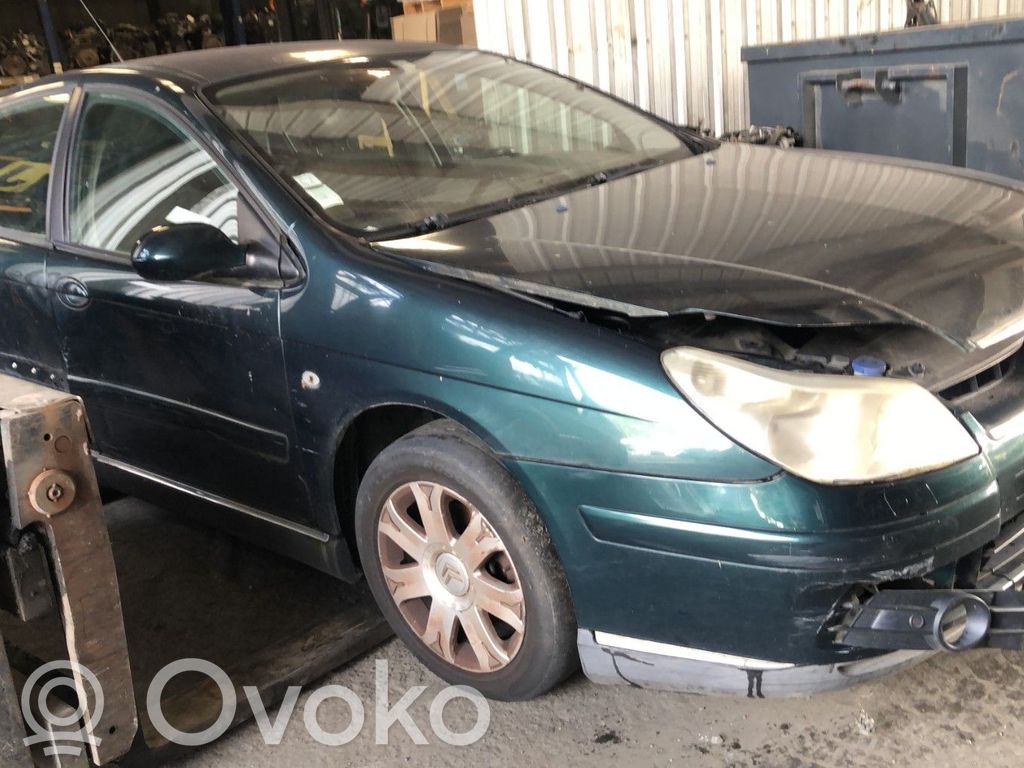 C5 C5, C5 Aircross  9649614177XT