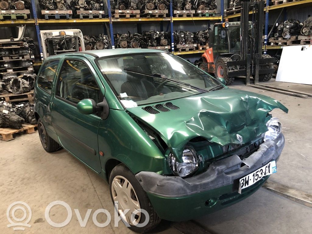 Twingo I Twingo  7700822136