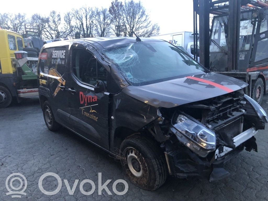 Berlingo Berlingo