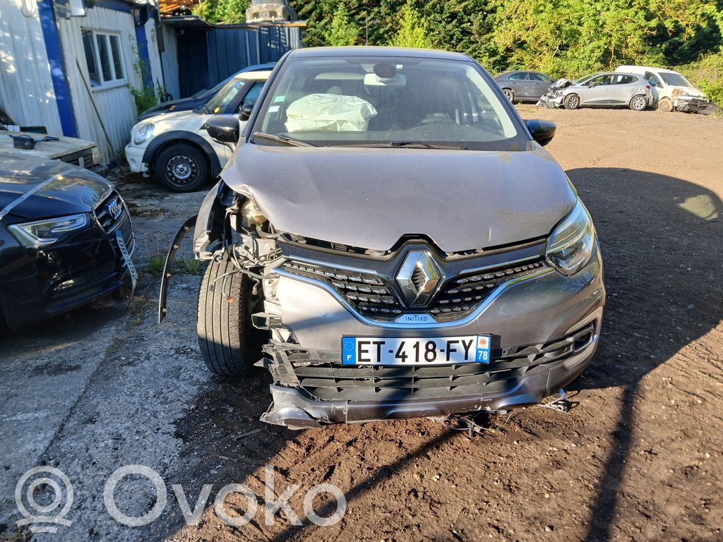 Captur Captur  668115916R
