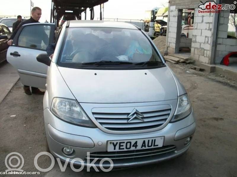 C3 C3, Pluriel, Picasso  E5025A110530