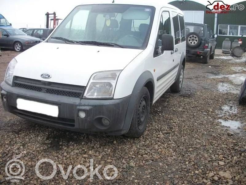 Transit -  Tourneo Connect Transit/ Tourneo Connect  4T1112A650CC