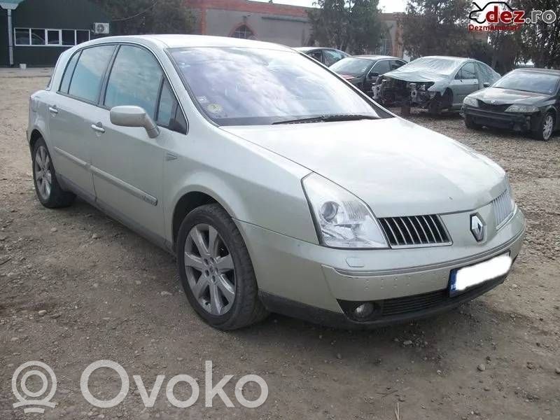 Vel Satis Vel Satis  8200003263A