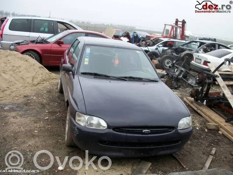 Escort Escort  A042B85