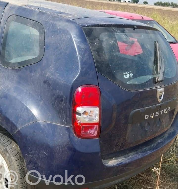 Duster Duster  N0503704
