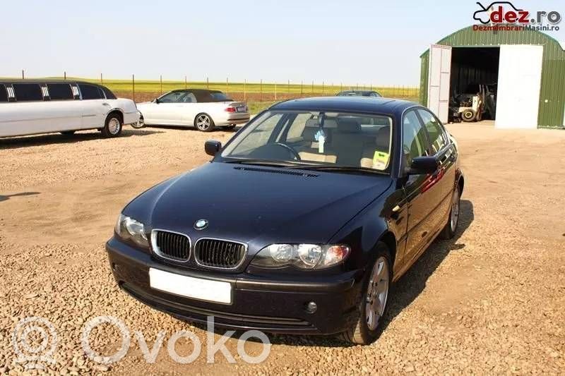 3 E46 Series 3  1315106154