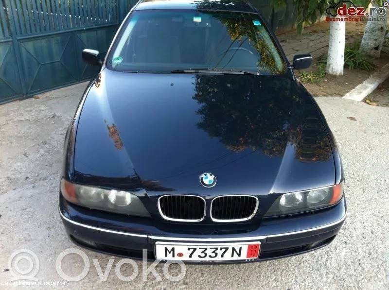 5 E39 Series 5  E1020458