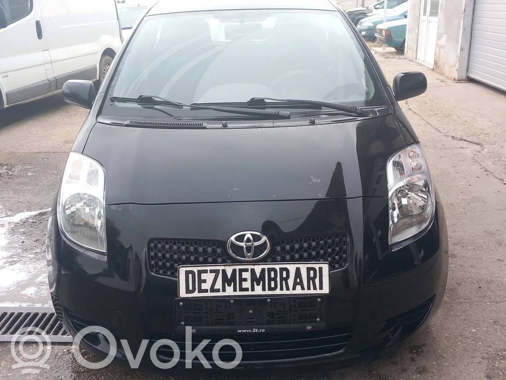 Yaris Yaris  556110D090