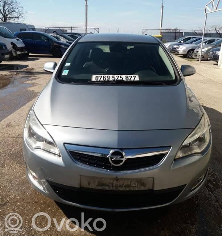 Astra J Astra  13243604