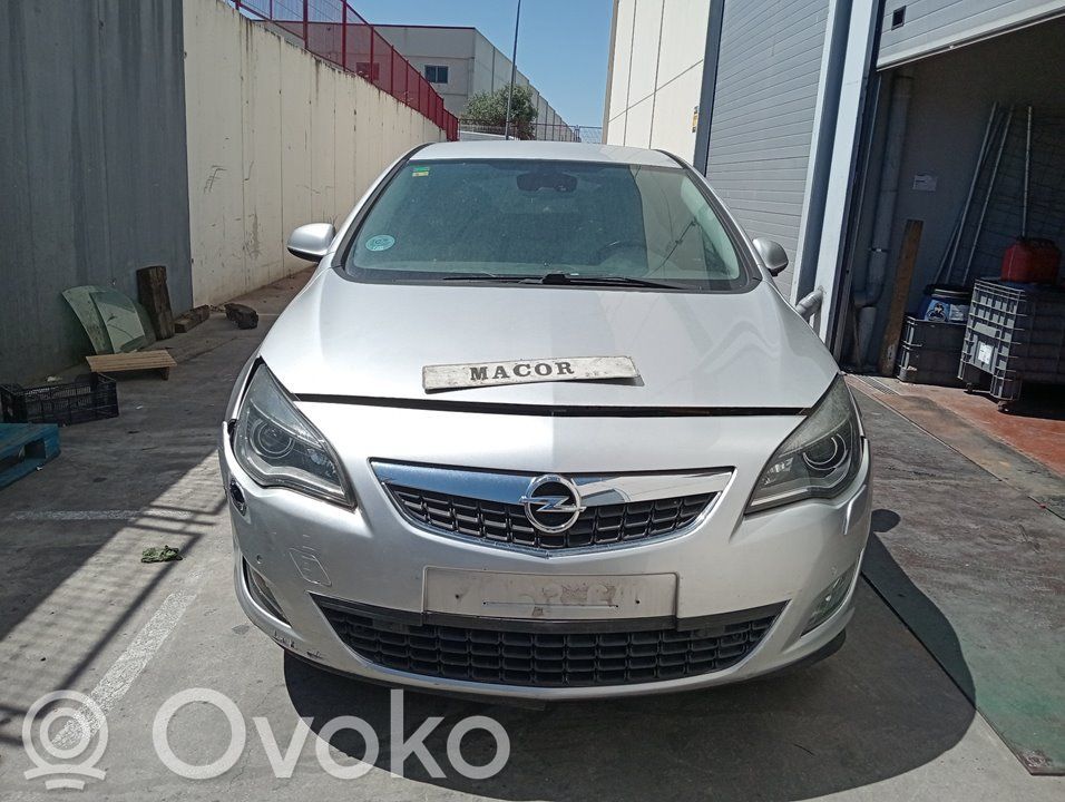 Astra J Astra  55564243