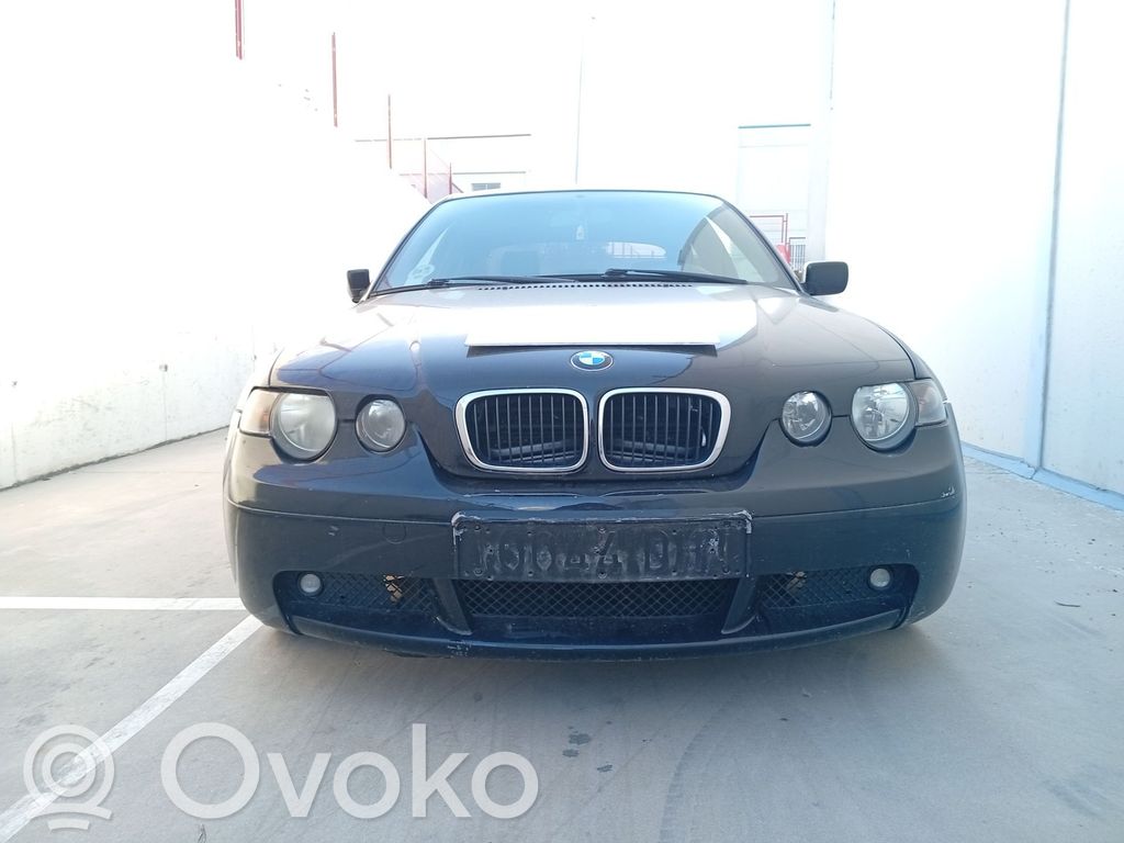 3 E46 Series 3  6757338
