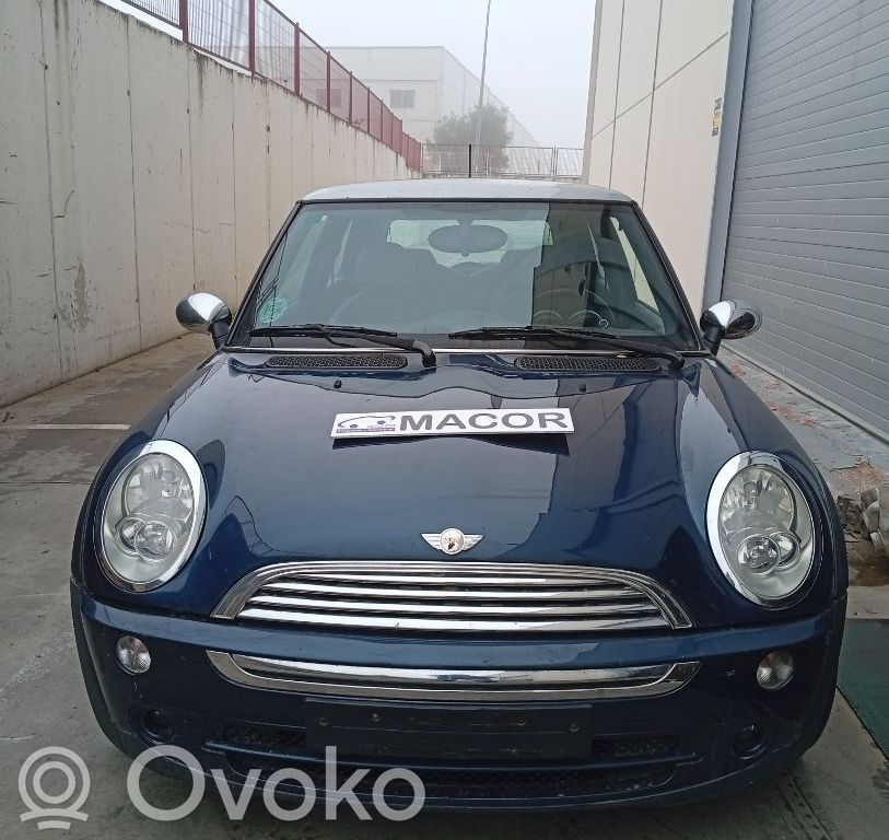 One - Cooper R50 - 53 One/Cooper R50/53  12414542741